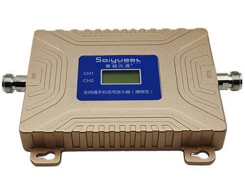 北仑双频手机信号放大器200㎡