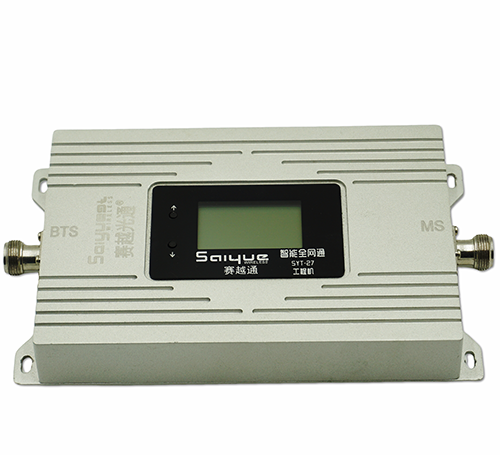 北仑双频手机信号增强器800㎡