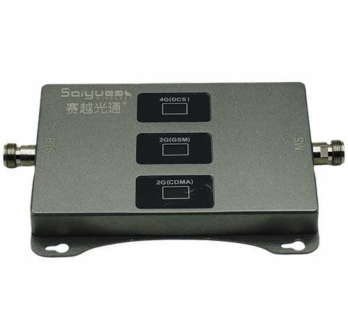 北仑三频手机信号增强器200㎡