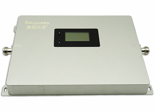 北仑三频/四频/五频手机信号接收器800㎡