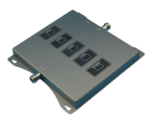 北仑五频4G+5G手机信号增强器200㎡