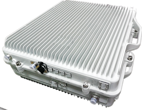 北仑信令级数字室分型移动通信干扰器