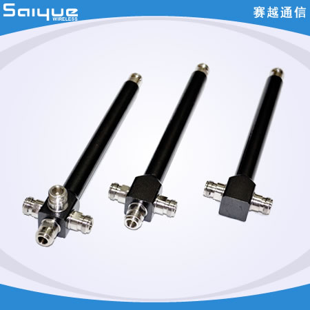  北仑FM调频广播同步广播功分器