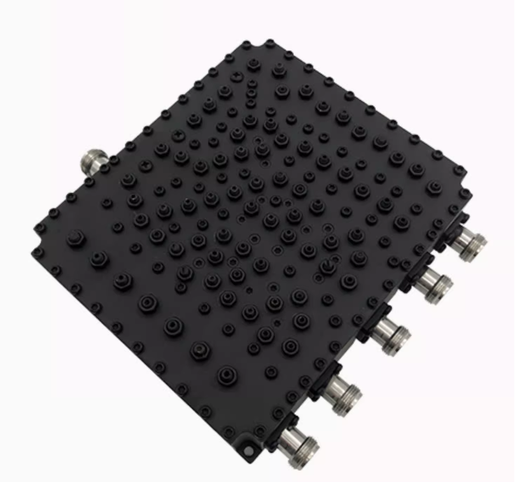  北仑双频三频四频五频腔体合路器4G+5G