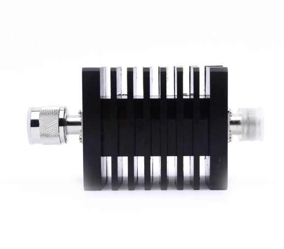  北仑腔体固定衰减器0-3G/0-4G  N型接口